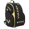 imageVulcan VPRO Pickleball Backpack BlackGold