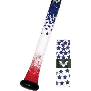 imageVulcan  050mm  100mm  175mm Bat Grip  BaseballSoftball  Multiple Colors1776