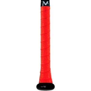 imageVulcan  050mm  100mm  175mm Bat Grip  BaseballSoftball  Multiple ColorsBright Red