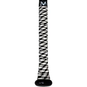 imageVulcan  050mm  100mm  175mm Bat Grip  BaseballSoftball  Multiple ColorsGreyscale