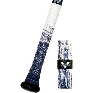 imageVulcan  050mm  100mm  175mm Bat Grip  BaseballSoftball  Multiple ColorsNavy Splash