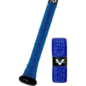 imageVulcan  050mm  100mm  175mm Bat Grip  BaseballSoftball  Multiple ColorsRoyal Blue