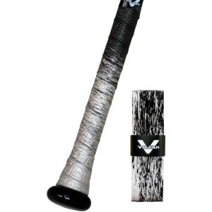 imageVulcan  050mm  100mm  175mm Bat Grip  BaseballSoftball  Multiple ColorsSilver Surge