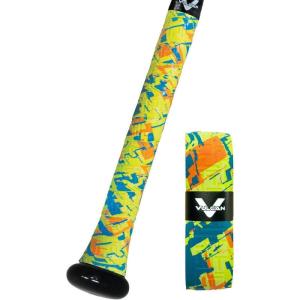 imageVulcan  050mm  100mm  175mm Bat Grip  BaseballSoftball  Multiple ColorsTorch