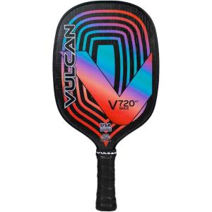 imageVulcan Mens Pickleball Paddle Gradient MAX