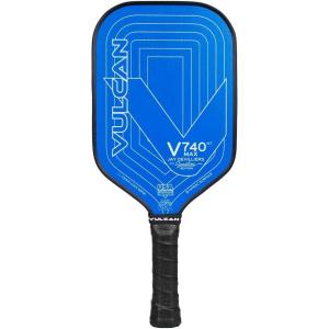 imageVulcan Mens Pickleball Paddle Royal MAX