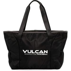 imageVulcan Pickleball ToteBlack