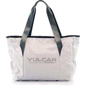 imageVulcan Pickleball ToteWhite