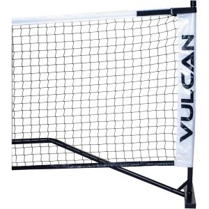 imageVulcanWhite SplatterMax Trend Pickleball Overgrip 3pkBlack