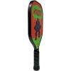imageVulcan  Paddle Candy Freakshow Pickleball Paddle  Hybrid Performance  Polypropylene Core  Carbon Fiber Surface  USAP Approved  Multiple ColorsMonster  Carbon Fiber Surface