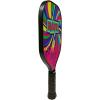 imageVulcan  Paddle Candy Freakshow Pickleball Paddle  Hybrid Performance  Polypropylene Core  Carbon Fiber Surface  USAP Approved  Multiple ColorsRave  Carbon Fiber Surface
