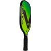 imageVulcan  V320 Pickleball Paddle  Hybrid Performance  Polypropylene Core  Fiberglass Surface  USAP Approved  Multiple ColorsLemon Lime