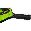 imageVulcan  V320 Pickleball Paddle  Hybrid Performance  Polypropylene Core  Fiberglass Surface  USAP Approved  Multiple ColorsLemon Lime