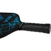 imageVulcan  V330 Pickleball Paddle  Hybrid Performance  Polypropylene Core  Fiberglass Surface  USAP Approved  Multiple ColorsBlue Lazer