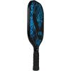 imageVulcan  V330 Pickleball Paddle  Hybrid Performance  Polypropylene Core  Fiberglass Surface  USAP Approved  Multiple ColorsBlue Lazer