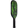imageVulcan  V330 Pickleball Paddle  Hybrid Performance  Polypropylene Core  Fiberglass Surface  USAP Approved  Multiple ColorsBlue Lazer