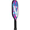 imageVulcan  V510 Pickleball Paddle  Hybrid Performance  Polypropylene Core  Carbon Fiber Surface  USAP Approved  Multiple ColorsCotton Candy