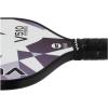 imageVulcan  V510 Pickleball Paddle  Hybrid Performance  Polypropylene Core  Carbon Fiber Surface  USAP Approved  Multiple ColorsLight Geo  Carbon Fiber Surface