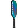 imageVulcan  V520 Pickleball Paddle  Control Performance  Polypropylene Core  Fiberglass Surface  USAP Approved  Multiple ColorsFiji  Fiberglass Surface