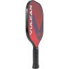 imageVulcan  V520 Pickleball Paddle  Control Performance  Polypropylene Core  Fiberglass Surface  USAP Approved  Multiple ColorsRed  Fiberglass Surface