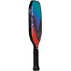 imageVulcan  V520 Pickleball Paddle  Control Performance  Polypropylene Core  Fiberglass Surface  USAP Approved  Multiple ColorsSunset  Fiberglass Surface