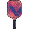 imageVulcan  V530 Pickleball Paddle  Power Performance  Polypropylene Core  Carbon Fiber Surface  USAP Approved  Multiple Colors