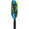 imageVulcanWhite SplatterMax Trend Pickleball Overgrip 3pkBlue  Green  Black