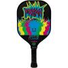 imageVulcan  Paddle Candy Freakshow Pickleball Paddle  Hybrid Performance  Polypropylene Core  Carbon Fiber Surface  USAP Approved  Multiple ColorsFreak  Carbon Fiber Surface