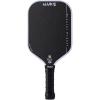 imageVulcan  Paddle Candy Freakshow Pickleball Paddle  Hybrid Performance  Polypropylene Core  Carbon Fiber Surface  USAP Approved  Multiple ColorsMonster  Carbon Fiber Surface