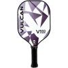 imageVulcan  V510 Pickleball Paddle  Hybrid Performance  Polypropylene Core  Carbon Fiber Surface  USAP Approved  Multiple ColorsLight Geo  Carbon Fiber Surface