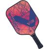 imageVulcan  V530 Pickleball Paddle  Power Performance  Polypropylene Core  Carbon Fiber Surface  USAP Approved  Multiple Colors