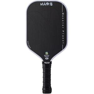 imageVulcan  Paddle Candy Freakshow Pickleball Paddle  Hybrid Performance  Polypropylene Core  Carbon Fiber Surface  USAP Approved  Multiple ColorsMonster  Carbon Fiber Surface