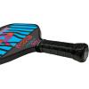 imageVulcan  Paddle Candy Freakshow Pickleball Paddle  Hybrid Performance  Polypropylene Core  Carbon Fiber Surface  USAP Approved  Outlaw