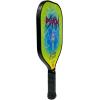 imageVulcan Freakshow Pickleball Paddle  Hybrid Performance  Polypropylene Core  Carbon Fiber Surface  USAP Approved  Psych