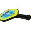 imageVulcan Freakshow Pickleball Paddle  Hybrid Performance  Polypropylene Core  Carbon Fiber Surface  USAP Approved  Psych