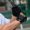 imageVulcan  050mm  100mm  175mm Bat Grip  BaseballSoftball  Multiple ColorsBlack